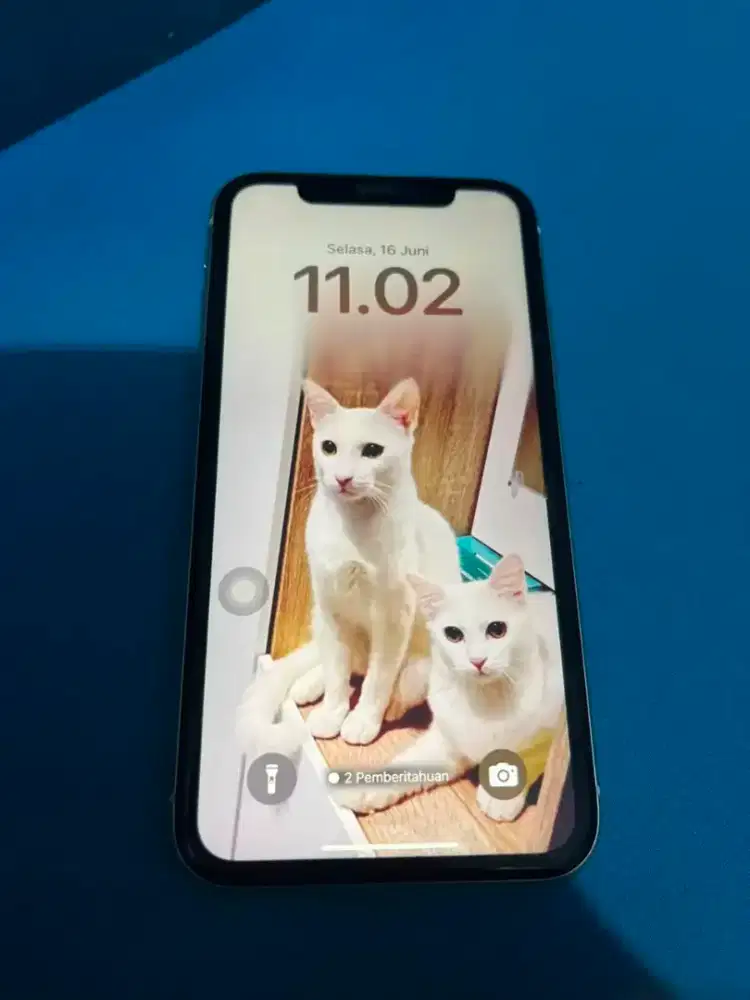 Iphone 11 (second)