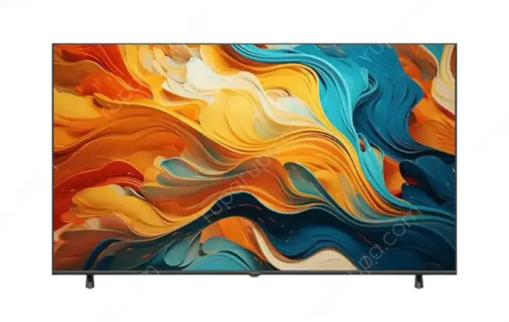 Aqua Led Google TV 43 Inch 4K Spesial Promo