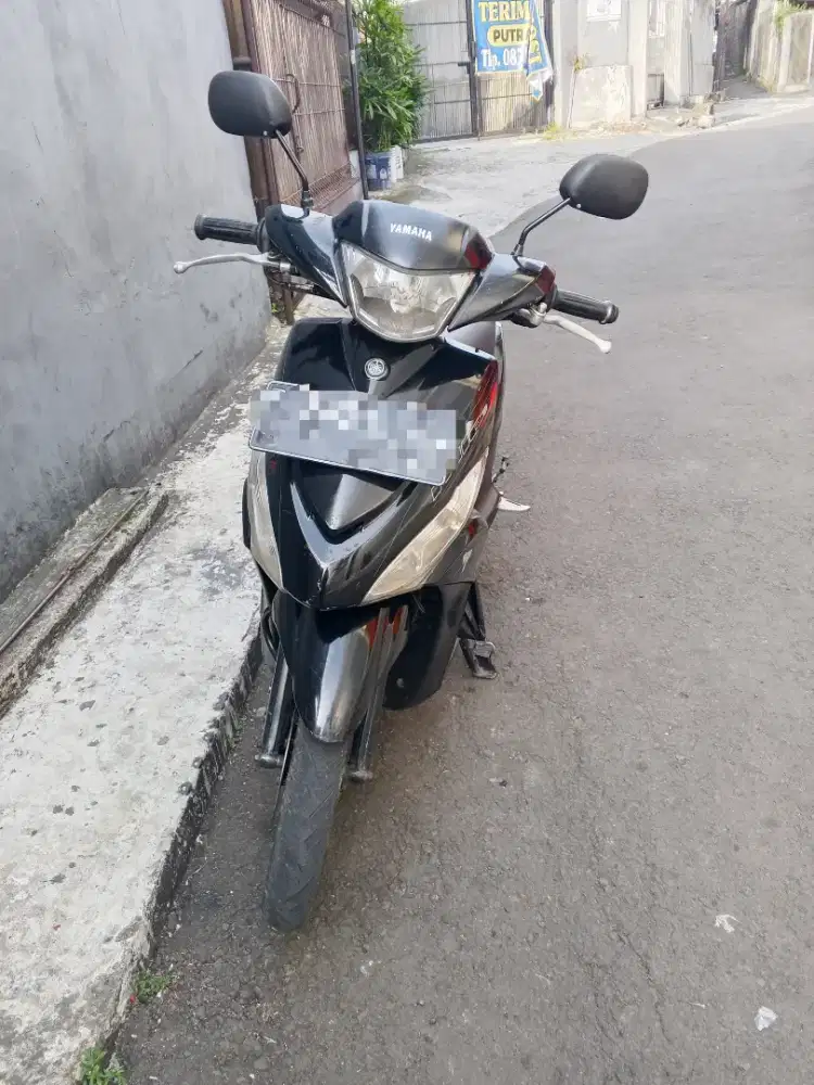 Mio J 2014 (NEGO)