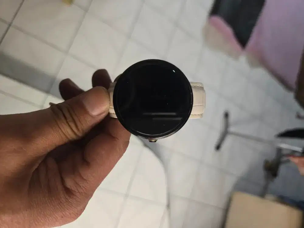 Jam tangan motto 360