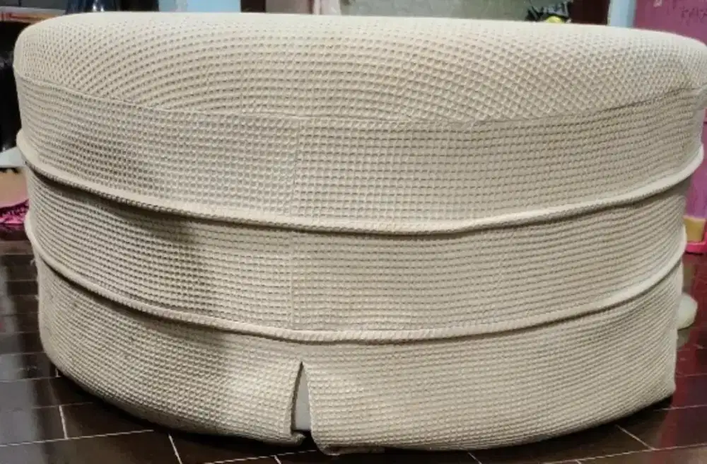 SOFA SANDARAN KAKI