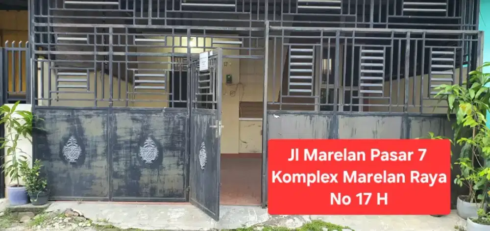 DIJUAL ATAU DISEWA