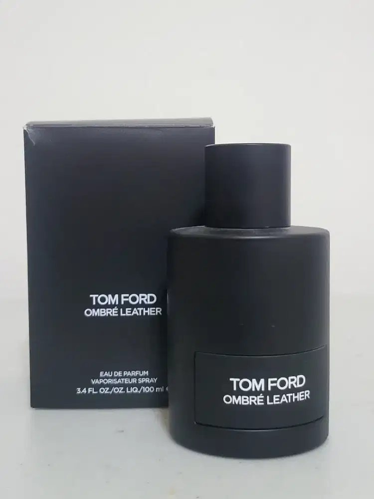 Tom Ford Ombre Leather