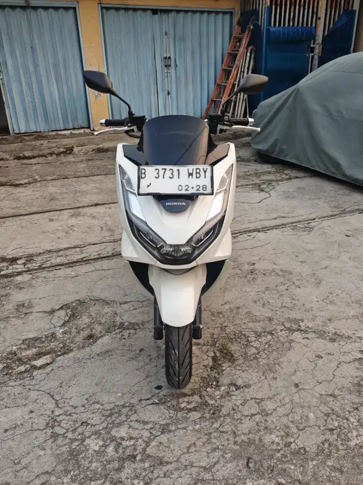 •Big sale Honda Pcx 160cc