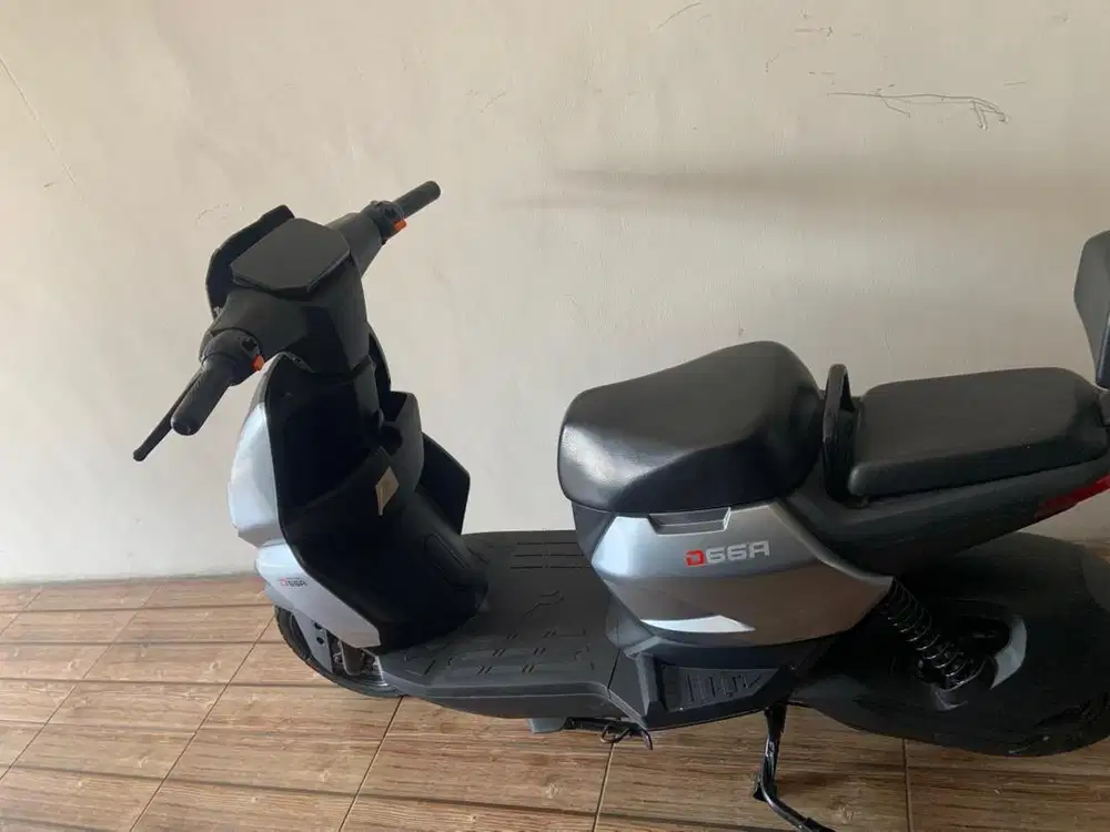 DiJual Sepeda Listrik