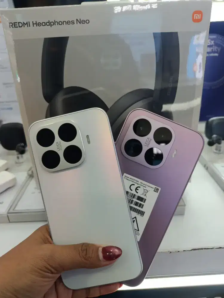 Xiaomi 17T 12/512