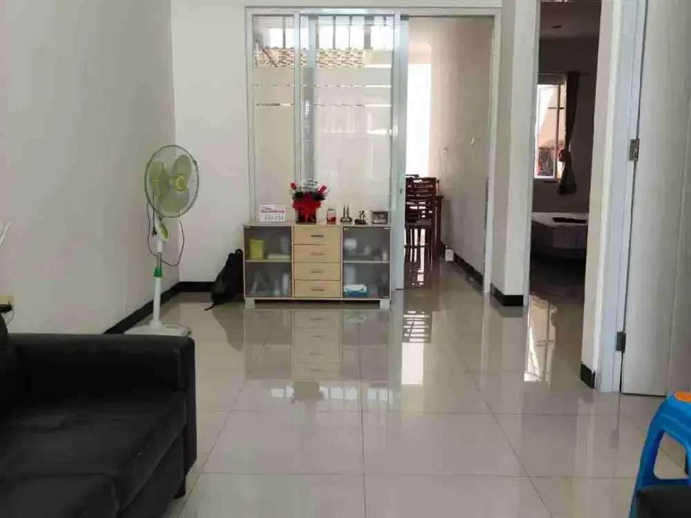 Jual Cepat Rumah Siap Huni Taman Kopo Indah V  dkt Tol Margaasih