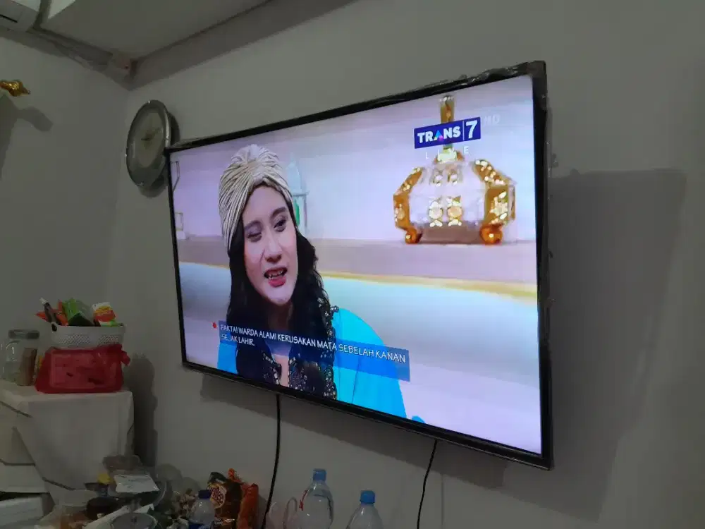 Jual Borongan TV,AC,BUFET TV,LEMARI PIRING,MJA MAKAN,KULKAS,SPRING BED