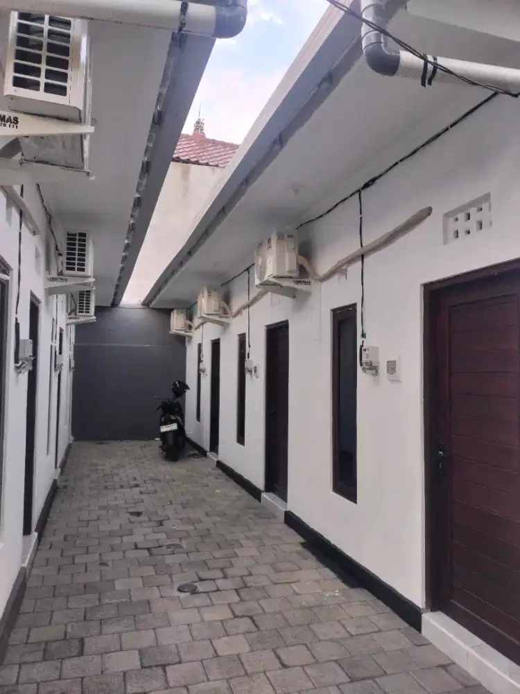 KOST BULUH INDAH DENPASAR