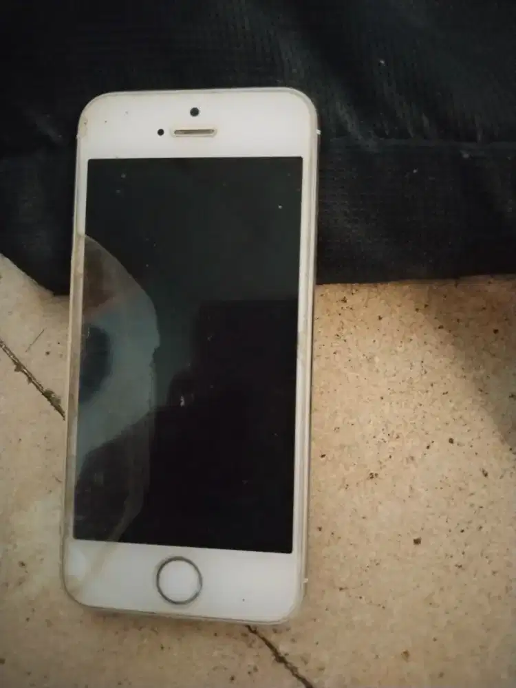Iphone 5s Dijual Cepat