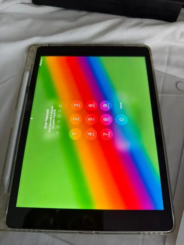 Apple iPad Gen 9 Wi-Fi 64GB
