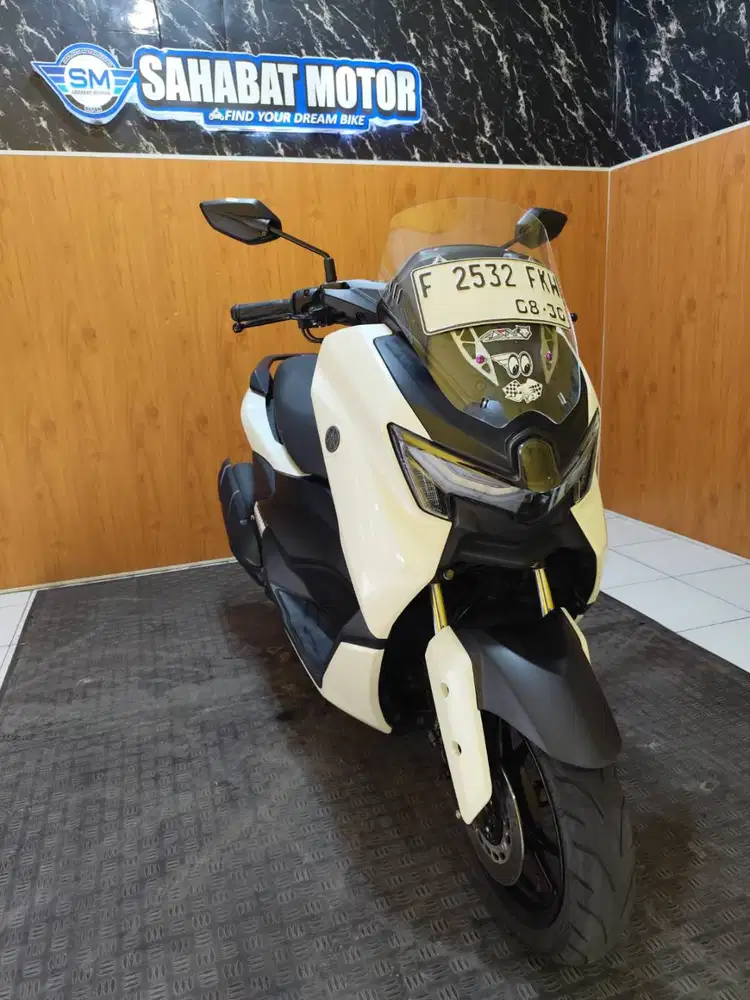 YAMAHA NMAX NEO TH 2025