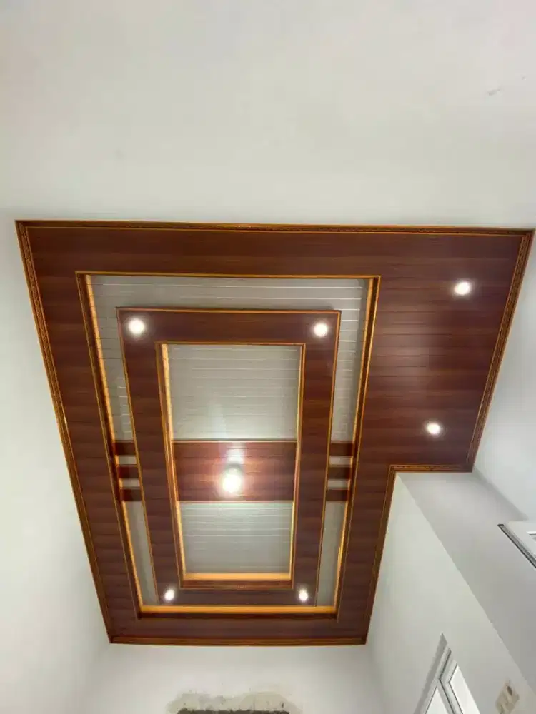 Plafon PVC plafon modern
