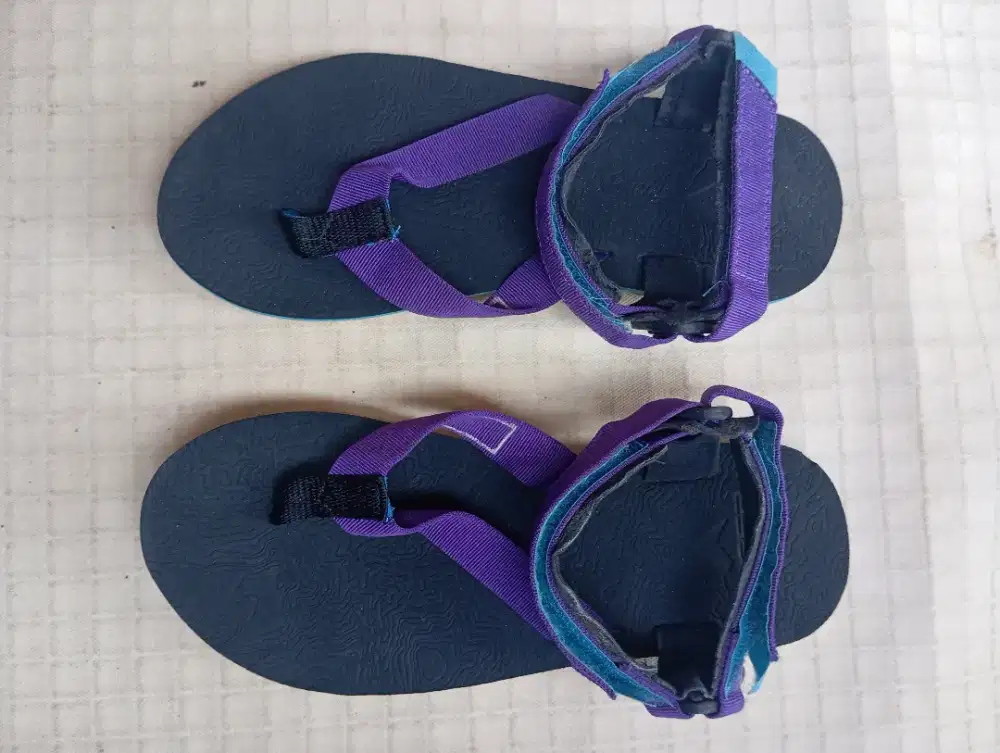 Sandal EIGER Plumeria Women Series