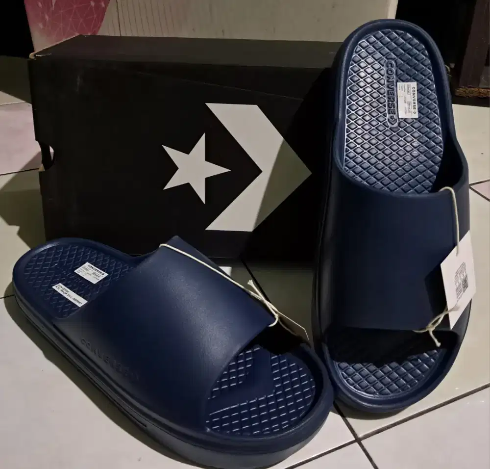 Sandal convers BNIB