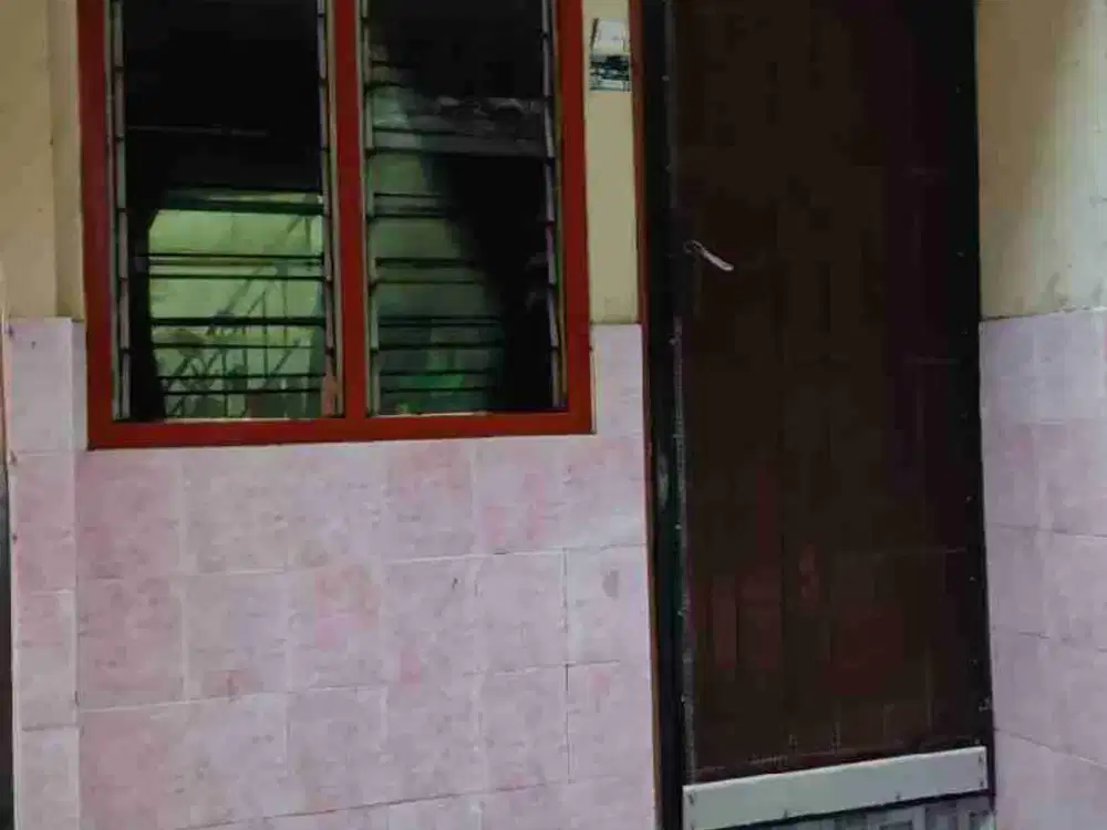 DiJual segera Rumah Tapak