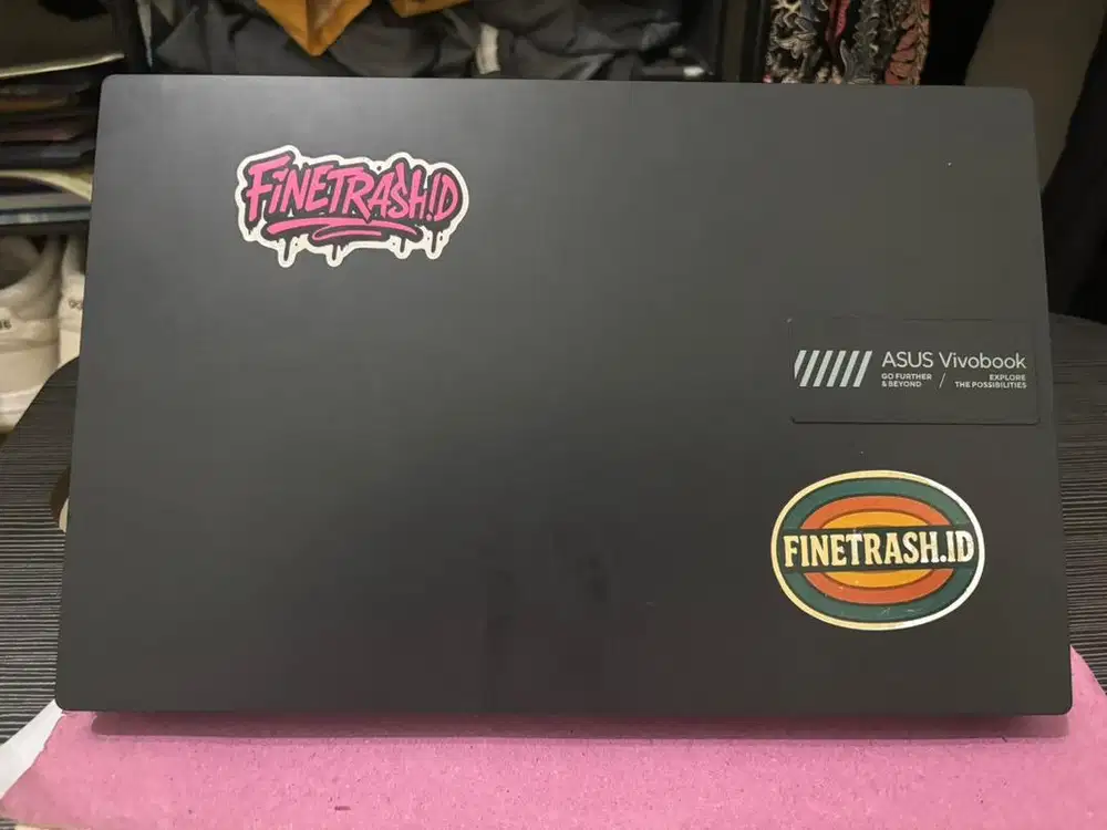 Dijual Asus Vivobook Go 14 E1404FA