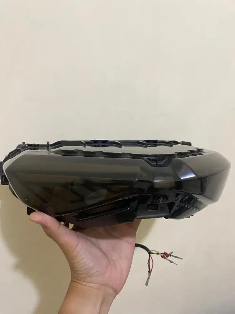 Stop Lamp Yamaha All New Nmax (AES 2 Mode)