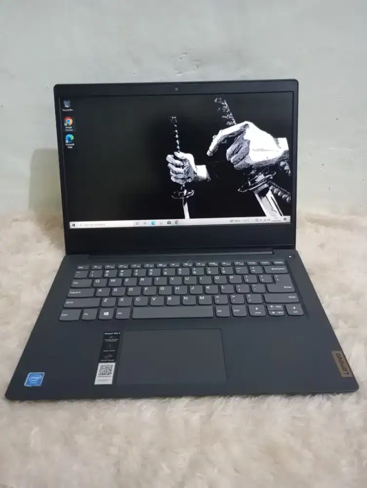 Laptop Lenovo ideapad Slim 3 N4