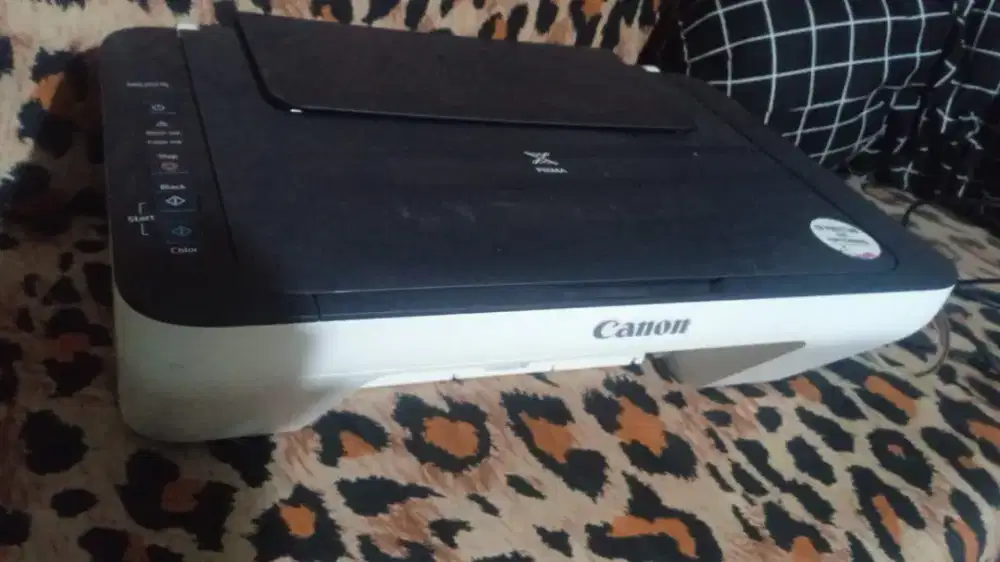 Printer Canon PIXMA MG 2577 s
