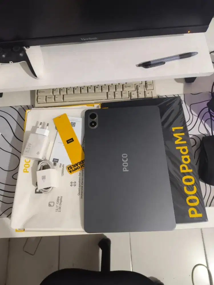 Poco Pad M1 Second 8/256