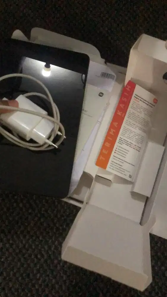 Redmi pad se 8.7