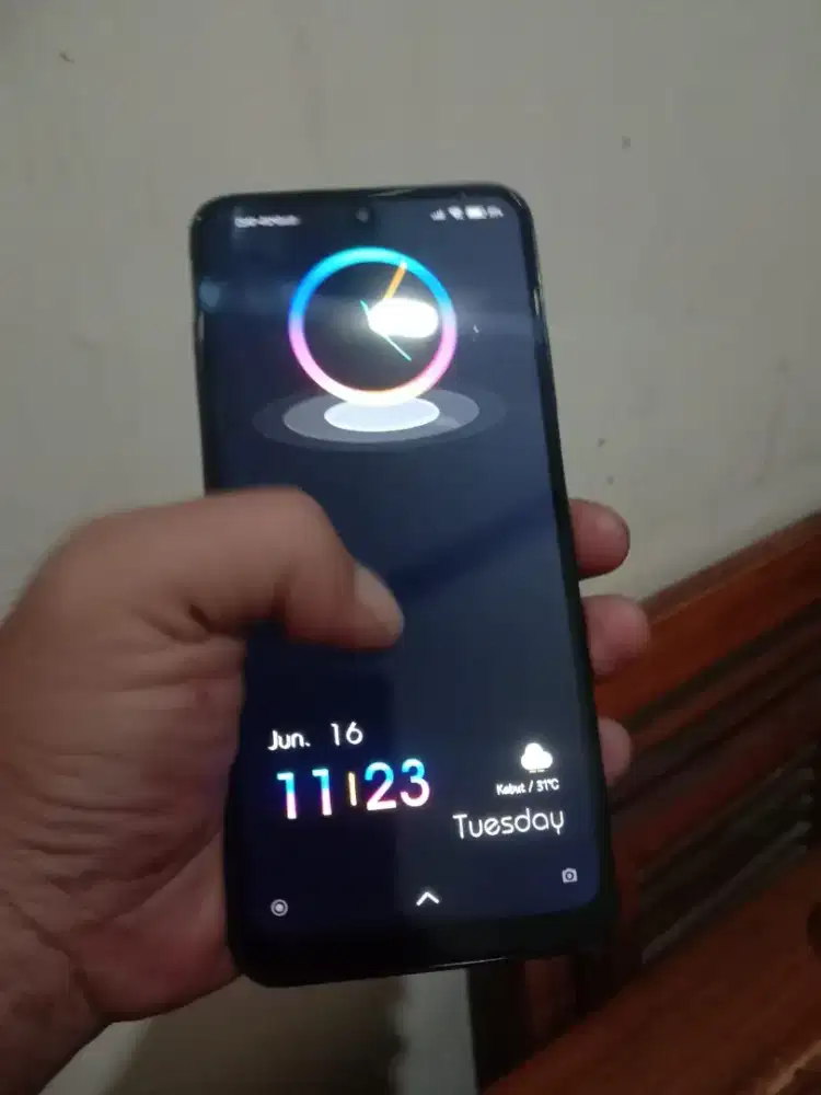 xiaomi redminote 10 ram 6 internal 64