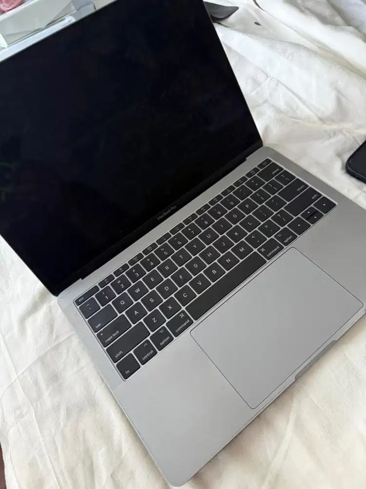 Apple MacBook Pro 13-inch 2017 256GB