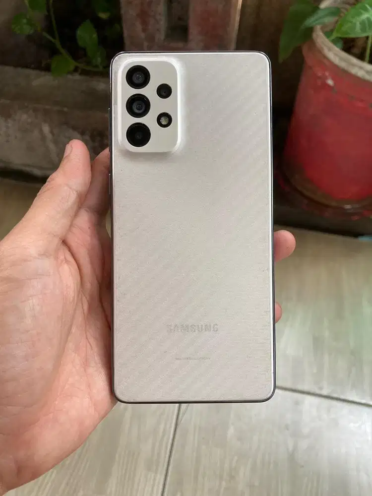 Jual Samsung A73 5G 8/256