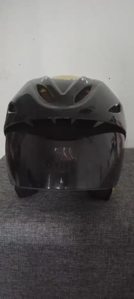 Helm Maxim size M