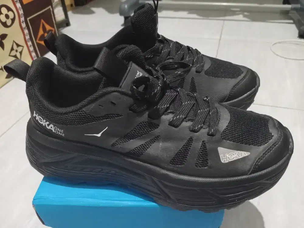 Sepatu Hoka Murah