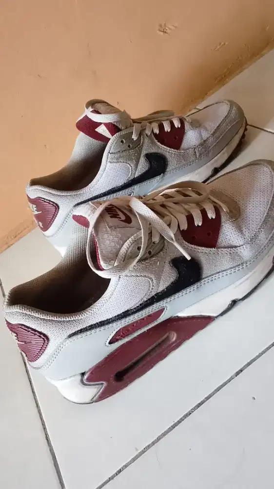 Nike Air Max 90