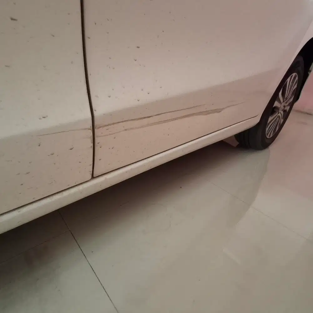 Honda Freed 2013 Bensin