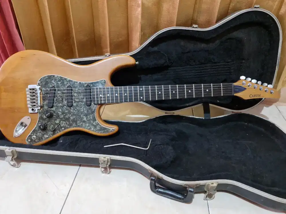 Carvin USA Original