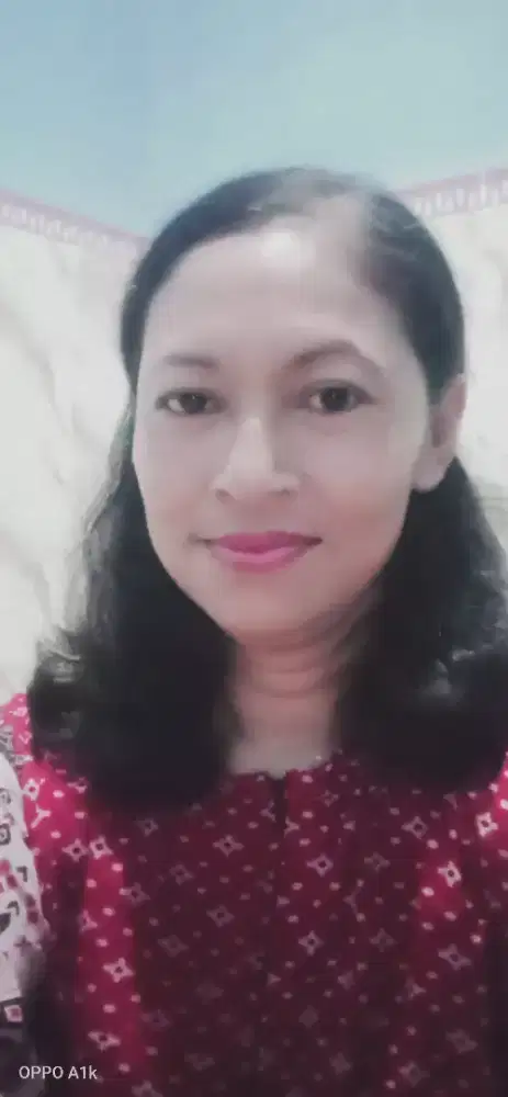 Cari pekerjaan husus wanita