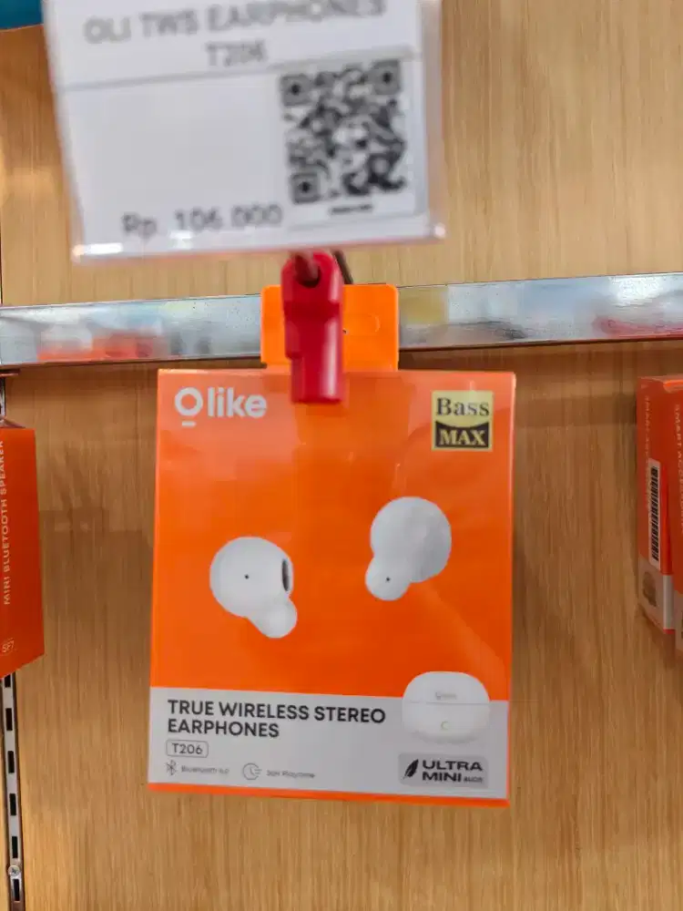 PROMO HEADSET LOOPS