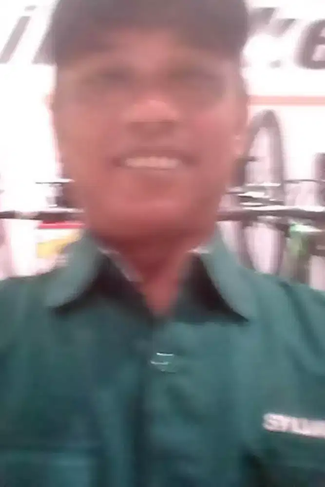 Pencari Kerja Non Ijazah