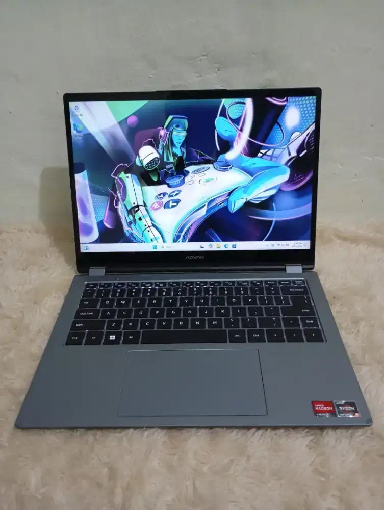 Laptop ADVAN 1406