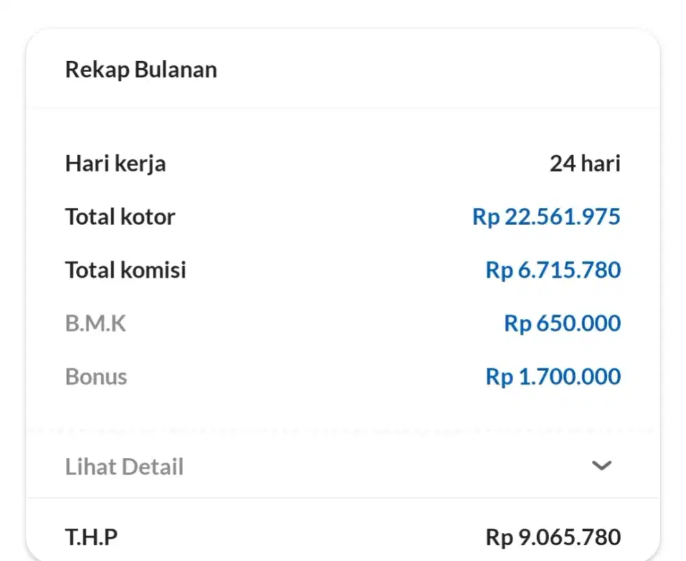Di buka lowongan driver hanya cukup KTP dan SIM aktif
