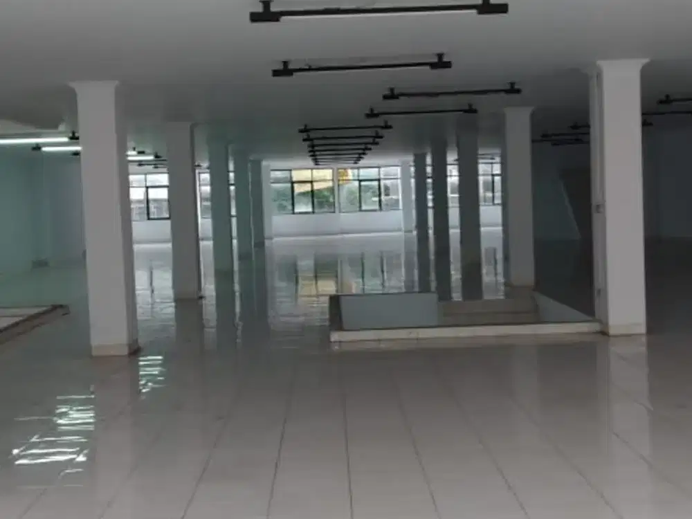 Dijual Gedung Batu Ceper Kebon Kelapa Gambir Jakarta Pusat