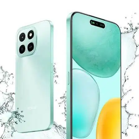 HONOR x6c 6/256