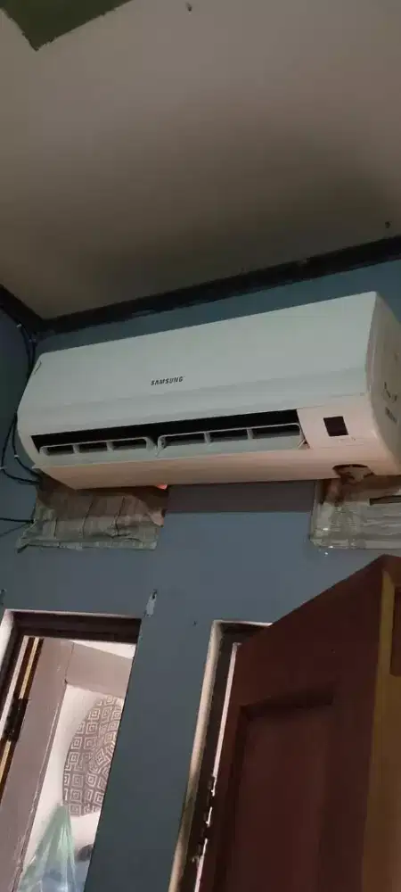 AC SAMSUNG 1/2PK SECOND