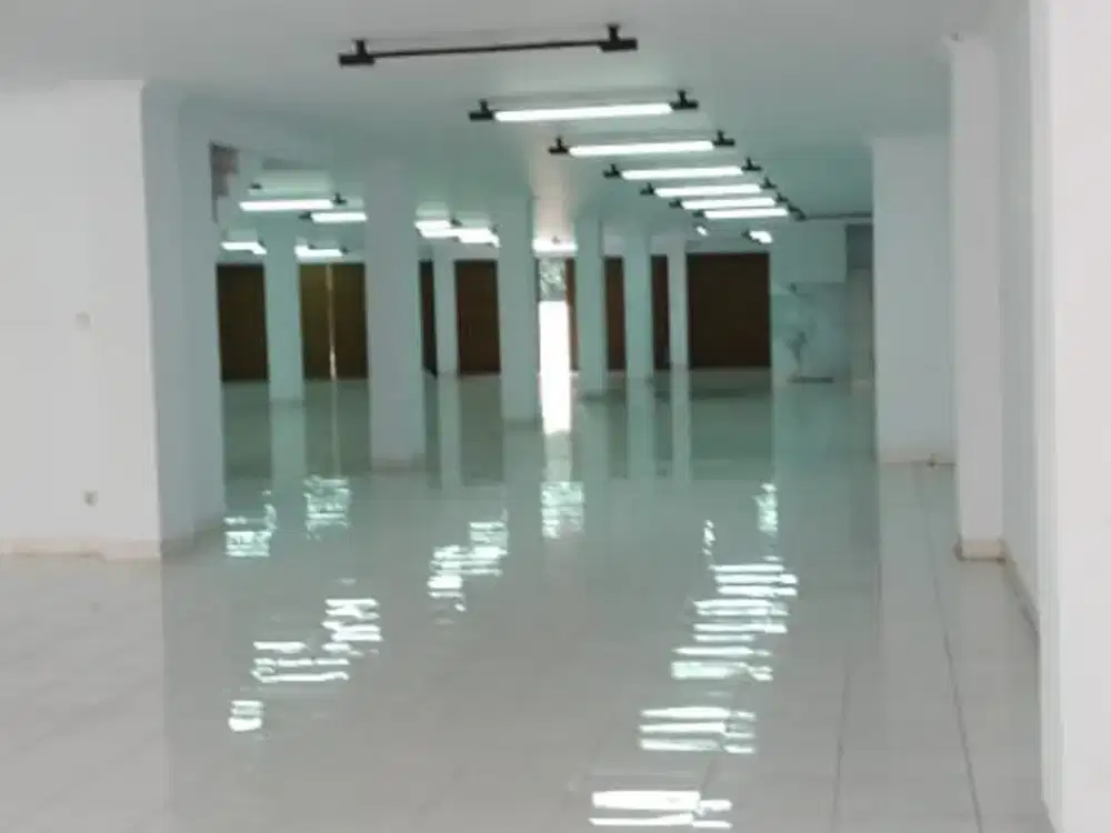 Dijual Gedung Batu Ceper Kebon Kelapa Gambir Jakarta Pusat