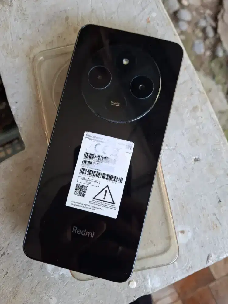 Xiaomi Redmi 14C NFC 6/128 Batangan