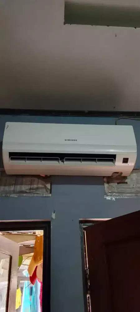 AC SECOND 1/2PK