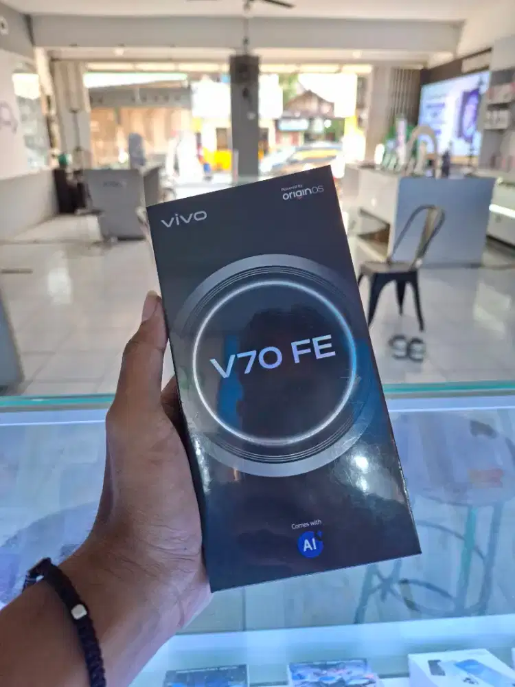 VIVO V70 FE 8/256