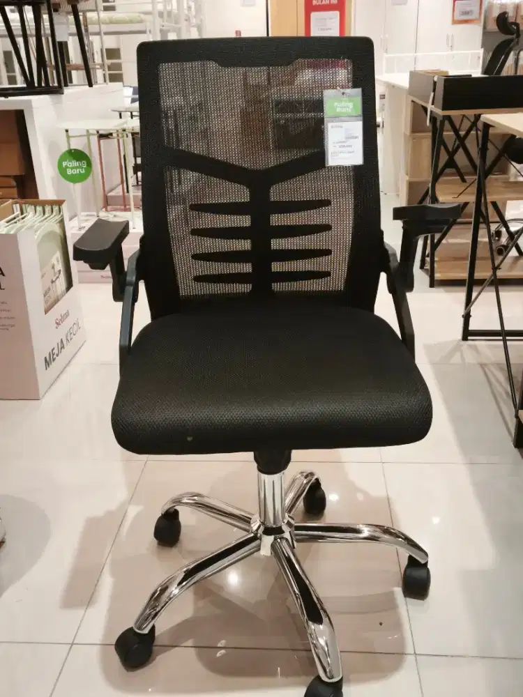 Kursi Kantor Baru Murah