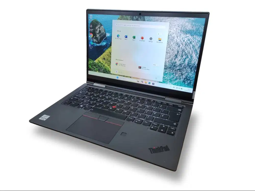 Lenovo Thinkpad X1 Yoga 5th gen Intel Core i5-10310U gen 10