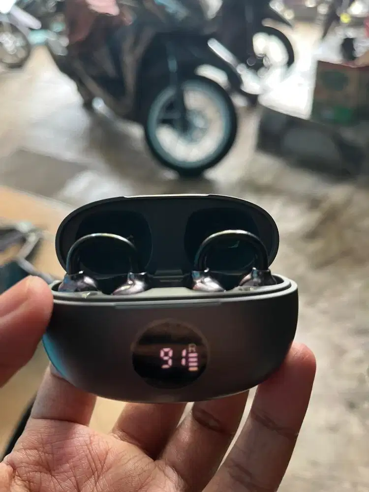 Tws Bluetooth Lenovo