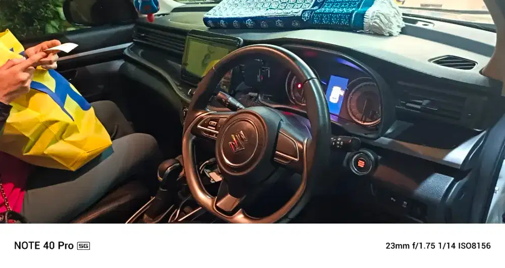XL7 Owner Langsung